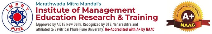 Institute of Management Education Research and Training (IMERT)